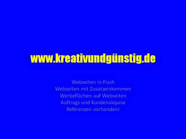Webdesigner bieten Webseiten mit Auftragssuche
